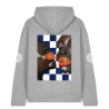 Hoodies "Orange is new lip" Prix habituel