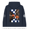 Hoodies "Orange is new lip" Prix habituel